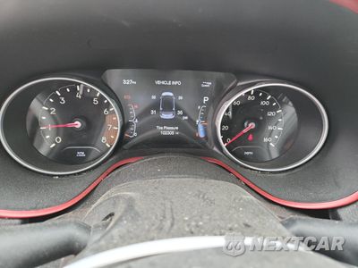 Zdjęcie 9 z 15 samochodu: 2018 JEEP COMPASS TRAILHAWK VIN:3C4NJDDB5JT408813 - miniatura
