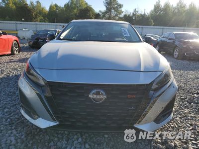 Piąte zdjęcie samochodu w środku: 2023 NISSAN ALTIMA SR VIN:1N4BL4CV7PN413163 - miniatura