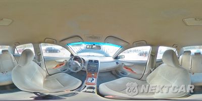 Zdjęcie 15 z 15 samochodu: 2009 TOYOTA COROLLA BASE VIN:2T1BU40E89C133396 - miniatura