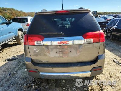 Zdjęcie 6 z 13 samochodu: 2012 GMC TERRAIN SLT VIN:2GKALWEK7C6392158 - miniatura