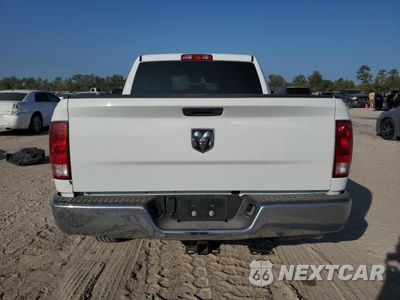 Zdjęcie 6 z 13 samochodu: 2023 RAM 1500 CLASSIC TRADESMAN VIN:3C6RR6KG7PG676842 - miniatura