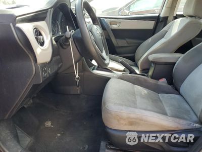 Zdjęcie 7 z 12 samochodu: 2018 TOYOTA COROLLA L VIN:5YFBURHE7JP803686 - miniatura