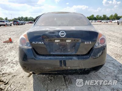 Zdjęcie 6 z 13 samochodu: 2011 NISSAN ALTIMA BASE VIN:1N4AL2AP5BN433859 - miniatura
