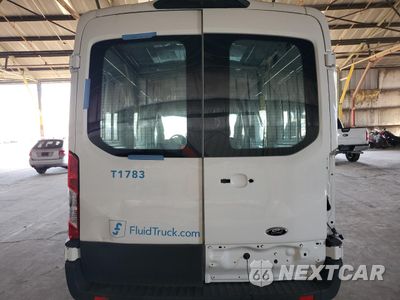 Zdjęcie 10 z 13 samochodu: 2022 FORD TRANSIT 150 DELIVERY VAN VIN:1FTYE1C84NKA55607 - miniatura