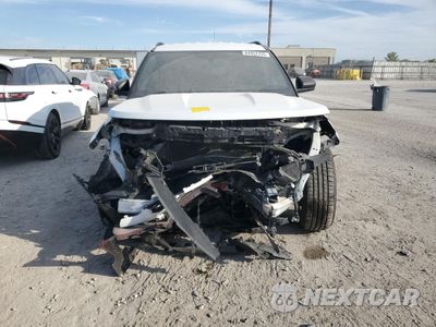 Piąte zdjęcie samochodu w środku: 2020 FORD EXPLORER XLT VIN:1FMSK8DH4LGA37478 - miniatura