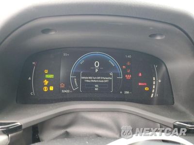 Zdjęcie 9 z 12 samochodu: 2025 TOYOTA CAMRY LE VIN:4T1DAACK2SU049886 - miniatura