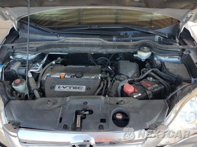 Zdjęcie 12 z 15 samochodu: 2009 HONDA CR-V EXL VIN:JHLRE38799C006549 - miniatura