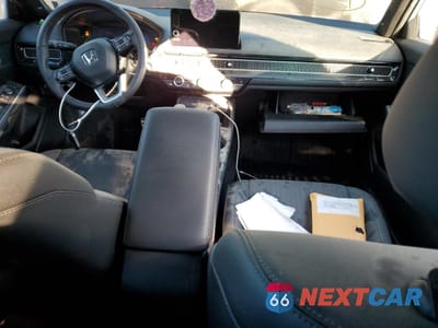 Zdjęcie 8 z 13 samochodu: 2025 HONDA CIVIC SPORT VIN:2HGFE4F83SH322583 - miniatura