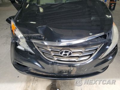 Zdjęcie 11 z 12 samochodu: 2013 HYUNDAI SONATA SE VIN:5NPEC4AC9DH688165 - miniatura