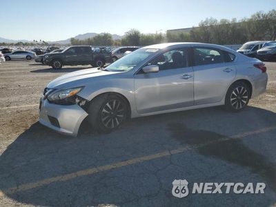 2018 NISSAN ALTIMA 2.5 SV 1N4AL3AP0JC283076 - główne zdjęcie licytacji z USA - miniatura
