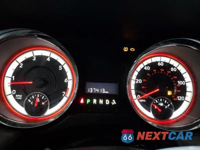 Zdjęcie 9 z 13 samochodu: 2018 DODGE GRAND CARAVAN SE VIN:2C4RDGBGXJR176219 - miniatura