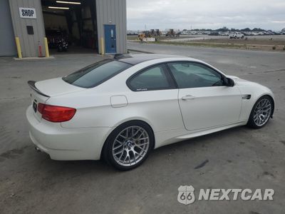 Trzecie zdjęcie samochodu z tyłu: 2013 BMW M3 VIN:WBSKG9C57DJ593297 - miniatura