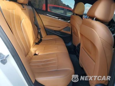 Zdjęcie 10 z 11 samochodu: 2020 BMW 540 XI VIN:WBAJS3C00LWW64874 - miniatura
