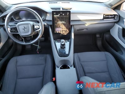 Zdjęcie 8 z 12 samochodu: 2023 POLESTAR 2 VIN:YSMEG3KA2PL142999 - miniatura