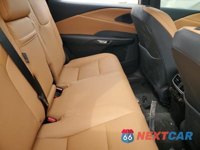 Zdjęcie 10 z 13 samochodu: 2024 LEXUS RX 350 BASE VIN:2T2BAMBA2RC046835 - miniatura