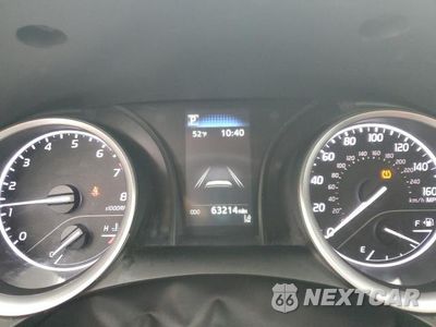 Zdjęcie 9 z 12 samochodu: 2023 TOYOTA CAMRY LE VIN:4T1C11AK9PU798027 - miniatura