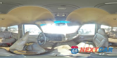 Zdjęcie 15 z 15 samochodu: 1997 CHEVROLET TAHOE K1500 VIN:3GNEK18R3VG112763 - miniatura