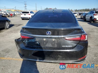 Zdjęcie 6 z 15 samochodu: 2022 LEXUS ES 300H BASE VIN:58ADA1C14NU021074 - miniatura