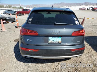 Zdjęcie 6 z 13 samochodu: 2019 AUDI Q5 PREMIUM PLUS VIN:WA1BNAFYXK2033957 - miniatura