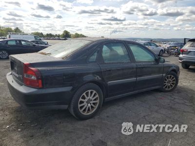 Trzecie zdjęcie samochodu z tyłu: 1999 VOLVO S80 T6 TURBO VIN:YV1TS90D5X1026686 - miniatura