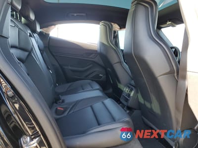 Zdjęcie 10 z 12 samochodu: 2024 PORSCHE TAYCAN VIN:WP0AA2Y13RSA13128 - miniatura