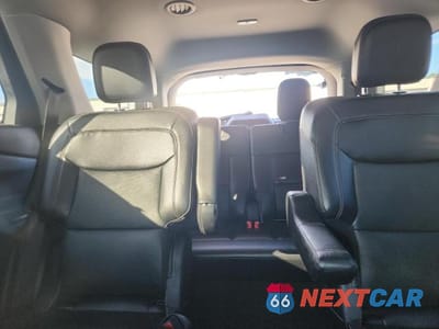 Zdjęcie 10 z 14 samochodu: 2022 FORD EXPLORER LIMITED VIN:1FMSK7FH8NGA63009 - miniatura