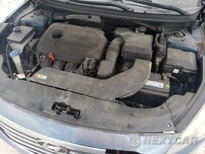 Zdjęcie 11 z 11 samochodu: 2015 HYUNDAI SONATA SE VIN:5NPE24AF6FH056904 - miniatura