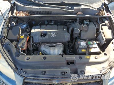 Zdjęcie 12 z 13 samochodu: 2009 TOYOTA RAV4 VIN:JTMZF33V295006316 - miniatura