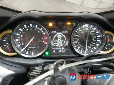 Zdjęcie 7 z 10 samochodu: 2024 SUZUKI GSX1300 RR VIN:JS1EJ11B4R7101176 - miniatura