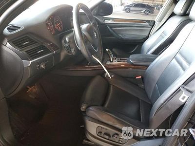 Zdjęcie 7 z 13 samochodu: 2012 BMW X5 XDRIVE50I VIN:5UXZV8C5XCL423880 - miniatura