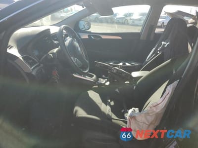 Zdjęcie 7 z 11 samochodu: 2016 NISSAN SENTRA S VIN:3N1AB7AP3GY337414 - miniatura