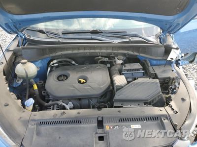 Zdjęcie 12 z 15 samochodu: 2018 HYUNDAI TUCSON SEL VIN:KM8J33A4XJU726825 - miniatura