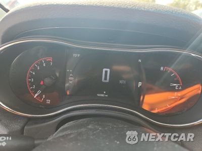 Zdjęcie 9 z 13 samochodu: 2015 DODGE DURANGO SXT VIN:1C4RDJAGXFC145910 - miniatura