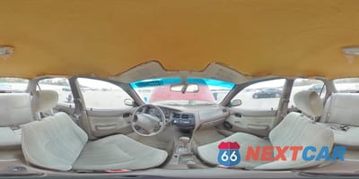 Zdjęcie 14 z 14 samochodu: 1996 TOYOTA COROLLA VIN:2T1BA02E1TC132631 - miniatura