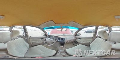 Zdjęcie 14 z 14 samochodu: 1996 TOYOTA COROLLA VIN:2T1BA02E1TC132631 - miniatura