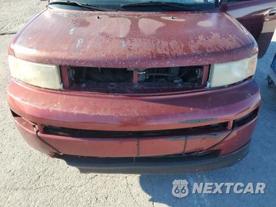 Zdjęcie 11 z 12 samochodu: 2006 TOYOTA SCION XB VIN:JTLKT324864081272 - miniatura