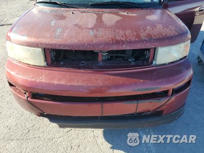 Zdjęcie 11 z 14 samochodu: 2006 TOYOTA SCION XB VIN:JTLKT324864081272 - miniatura