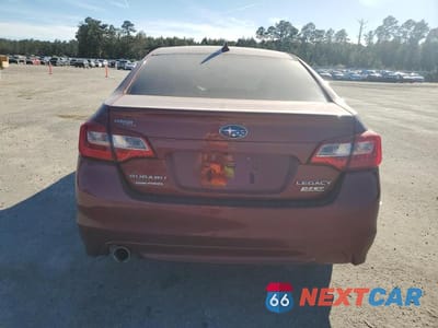 Zdjęcie 6 z 12 samochodu: 2017 SUBARU LEGACY 2.5I PREMIUM VIN:4S3BNAC64H3040804 - miniatura