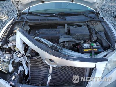 Zdjęcie 11 z 11 samochodu: 2007 TOYOTA CAMRY CE VIN:4T1BE46K87U061203 - miniatura