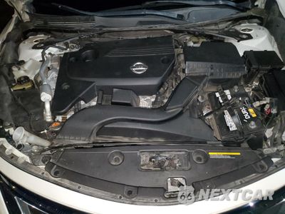 Zdjęcie 11 z 12 samochodu: 2015 NISSAN ALTIMA 2.5 VIN:1N4AL3AP1FN317618 - miniatura