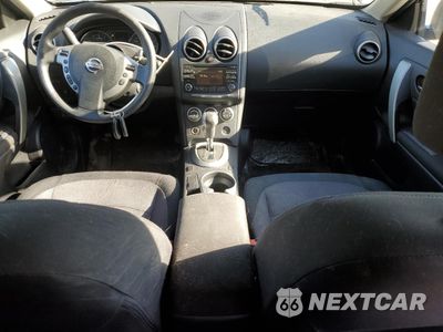 Zdjęcie 8 z 16 samochodu: 2013 NISSAN ROGUE S VIN:JN8AS5MVXDW632240 - miniatura