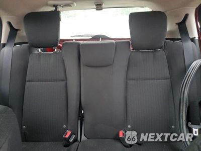 Zdjęcie 10 z 13 samochodu: 2017 HONDA HR-V EX VIN:3CZRU5H55HM713505 - miniatura
