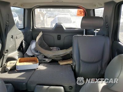 Zdjęcie 10 z 13 samochodu: 1998 MERCEDES-BENZ ML 320 VIN:4JGAB54E6WA029423 - miniatura
