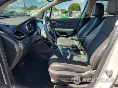 Zdjęcie 7 z 13 samochodu: 2018 BUICK ENCORE PREFERRED VIN:KL4CJASB6JB506740 - miniatura