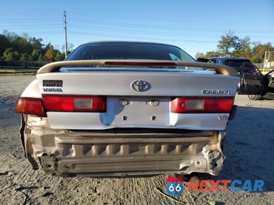 Zdjęcie 6 z 12 samochodu: 1997 TOYOTA CAMRY CE VIN:4T1BF22KXVU900658 - miniatura