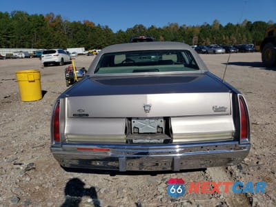 Zdjęcie 6 z 14 samochodu: 1996 CADILLAC FLEETWOOD BASE VIN:1G6DW52P5TR704401 - miniatura