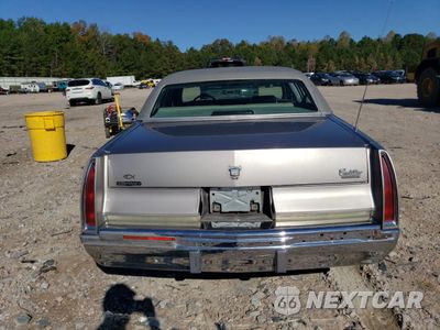 Zdjęcie 6 z 14 samochodu: 1996 CADILLAC FLEETWOOD BASE VIN:1G6DW52P5TR704401 - miniatura