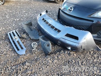 Zdjęcie 13 z 14 samochodu: 2007 TOYOTA HIGHLANDER SPORT VIN:JTEHP21A870201281 - miniatura