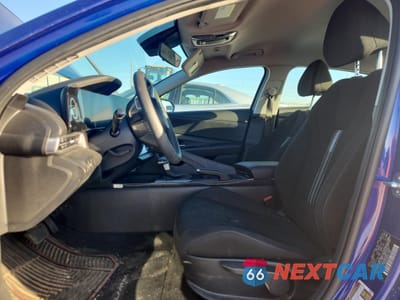 Zdjęcie 7 z 12 samochodu: 2024 HYUNDAI ELANTRA SEL VIN:KMHLM4DG3RU724847 - miniatura