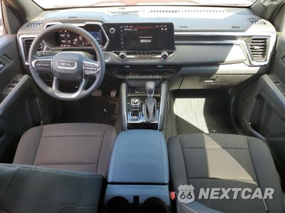 Zdjęcie 8 z 13 samochodu: 2025 GMC CANYON ELEVATION VIN:1GTP2BEK7S1127369 - miniatura